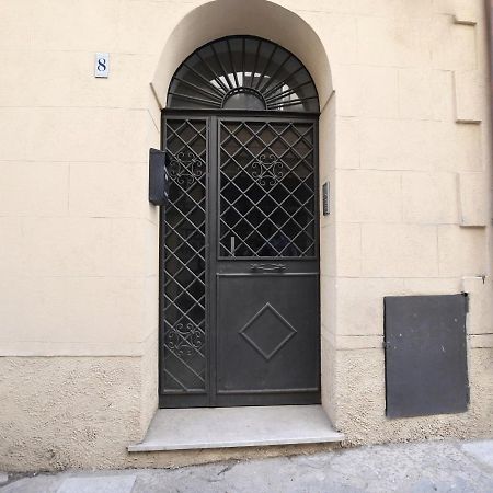 San Basilio'S Home Historical Center باليرمو المظهر الخارجي الصورة